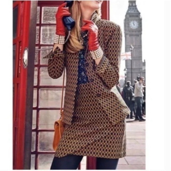 CAbi Kensington Skirt - Picture 8 of 8